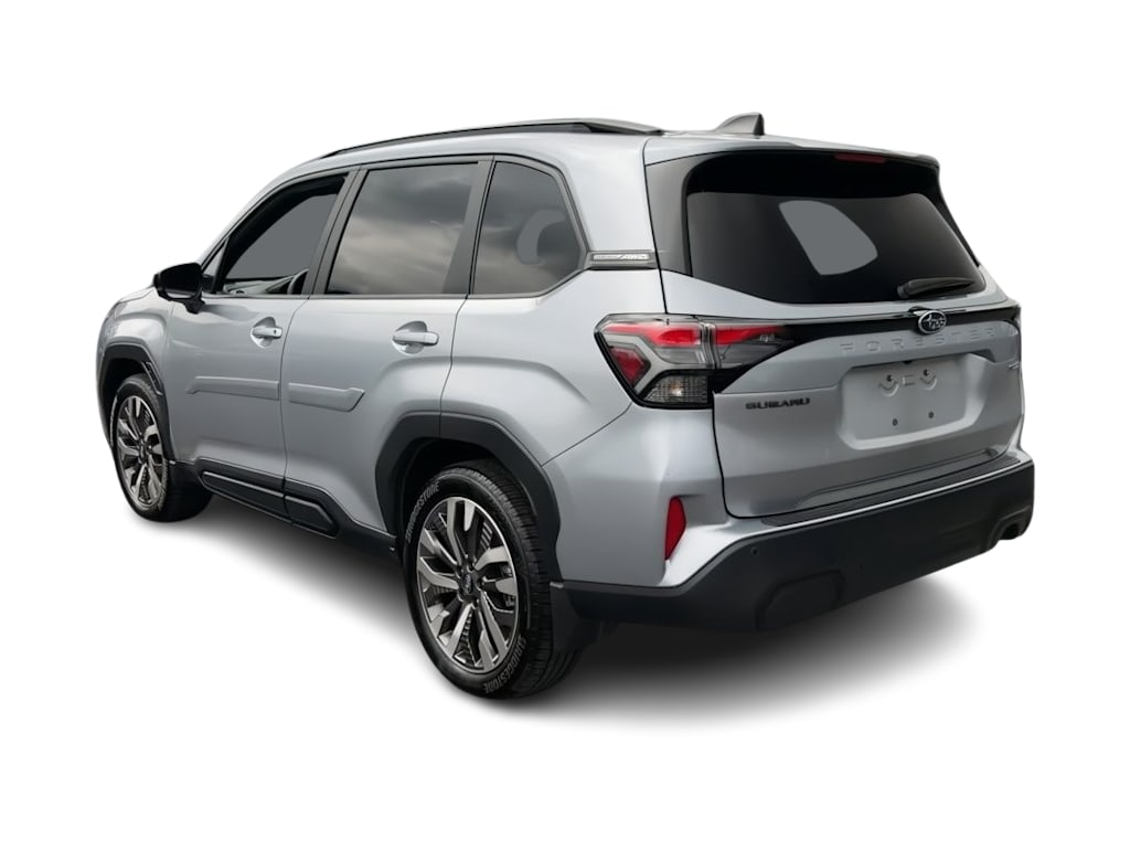 Thumbnail: 2026 Subaru Forester - 4