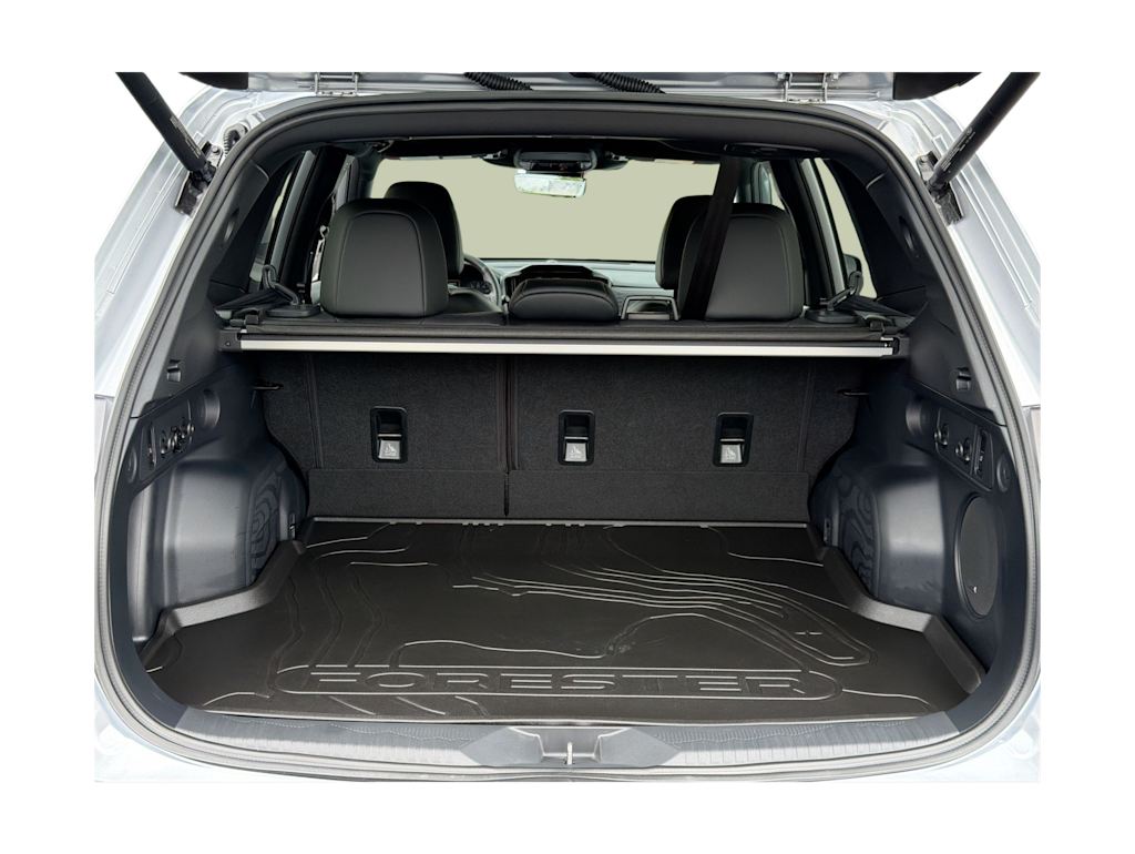 Thumbnail: 2026 Subaru Forester - 37