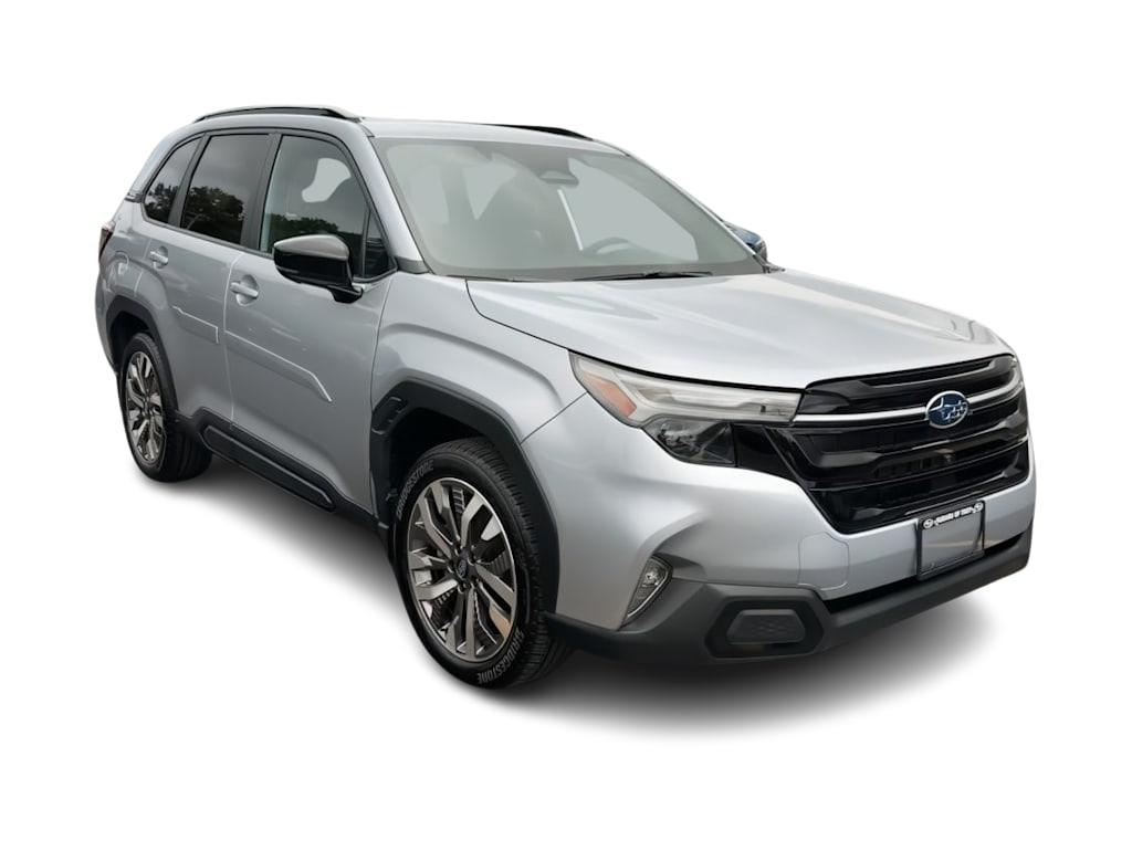 Thumbnail: 2026 Subaru Forester - 20