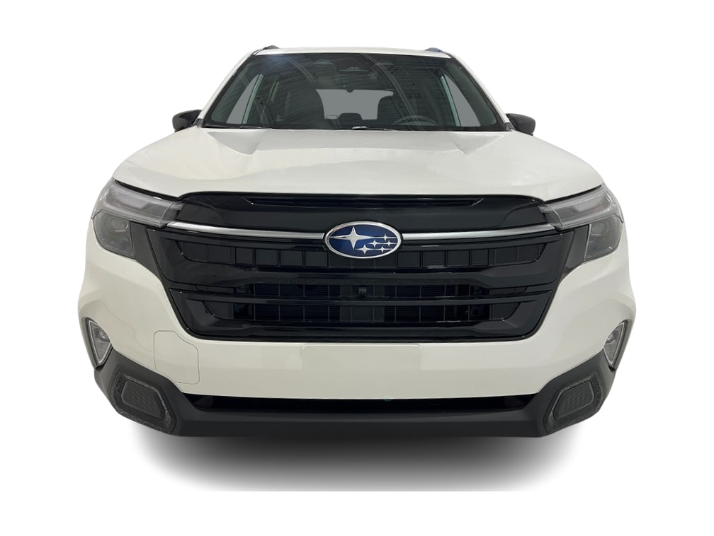 Thumbnail: 2026 Subaru Forester - 6