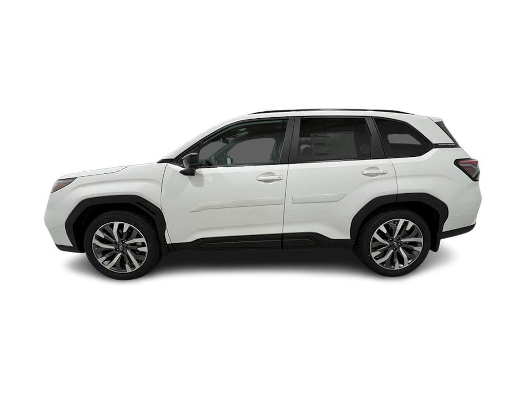 Thumbnail: 2026 Subaru Forester - 3