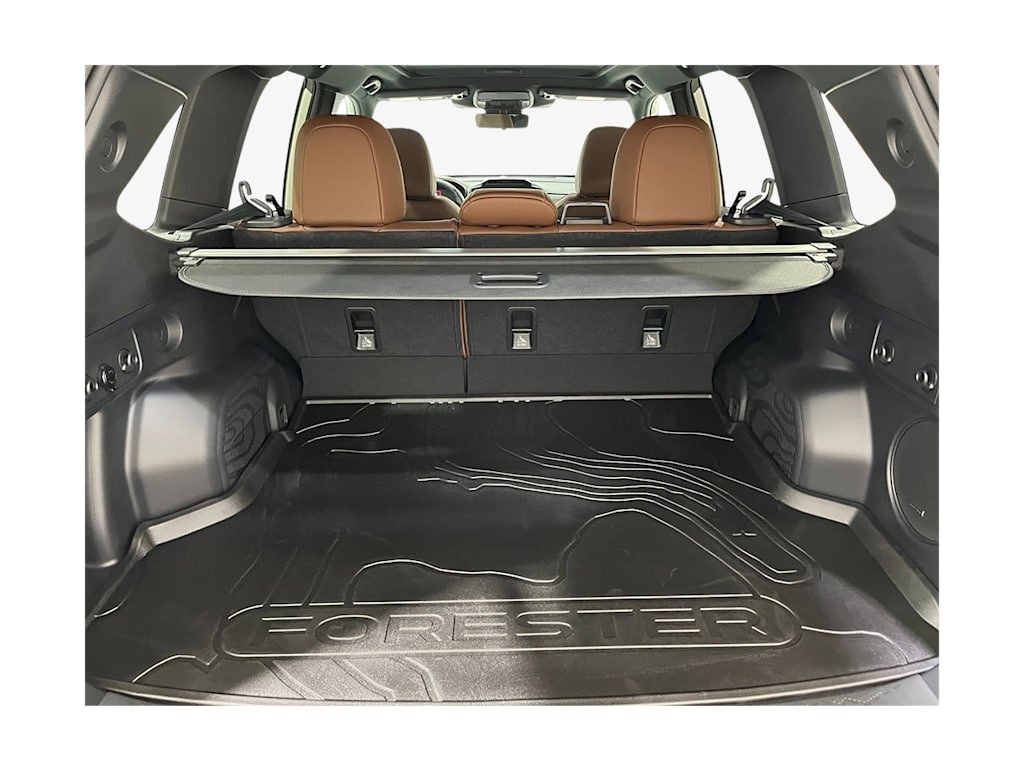 Thumbnail: 2026 Subaru Forester - 14