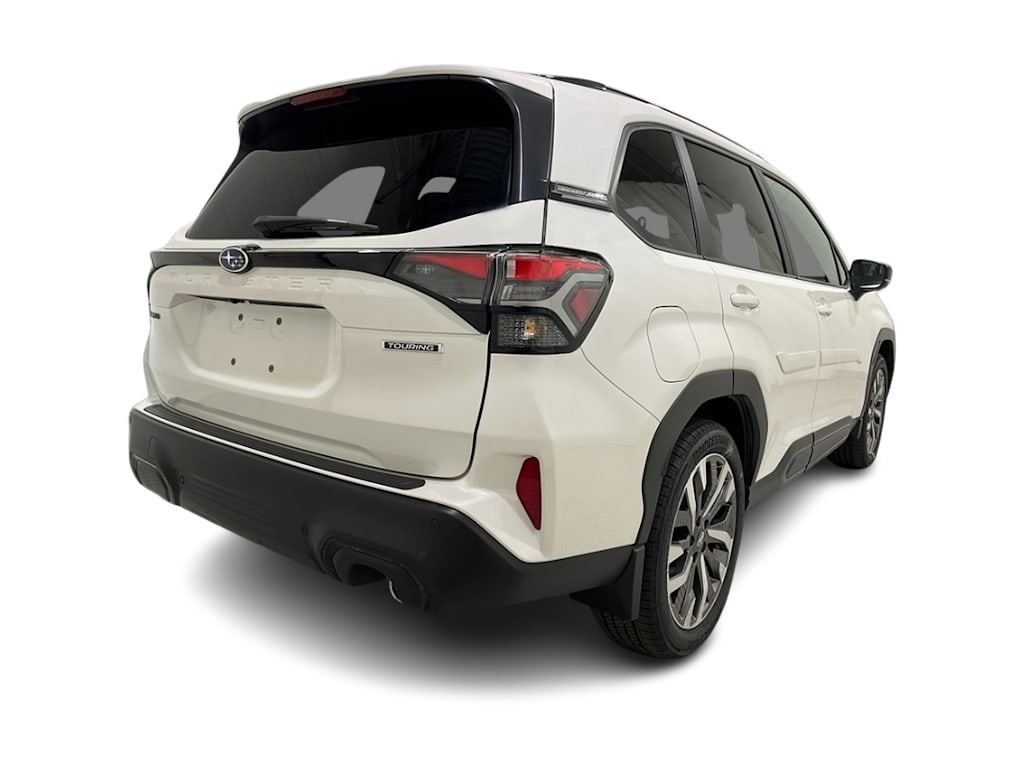 Thumbnail: 2026 Subaru Forester - 15