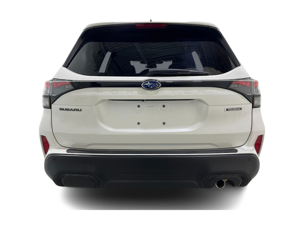 Thumbnail: 2026 Subaru Forester - 5