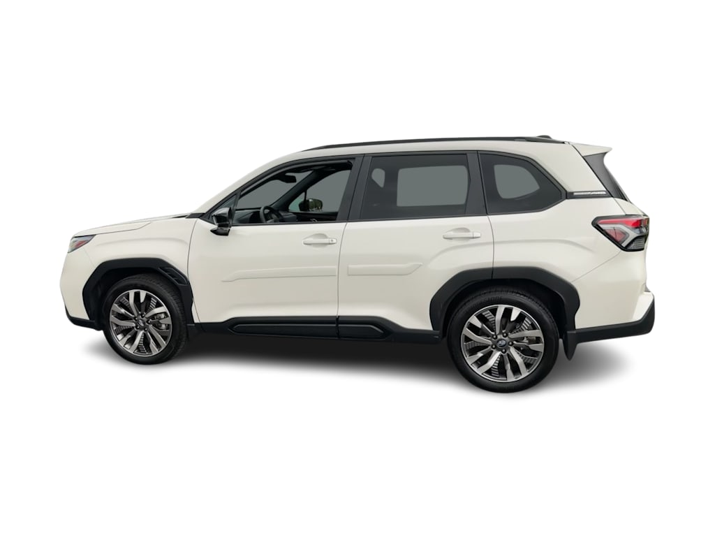 Thumbnail: 2026 Subaru Forester - 21