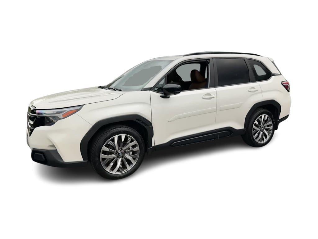 Thumbnail: 2026 Subaru Forester - 3