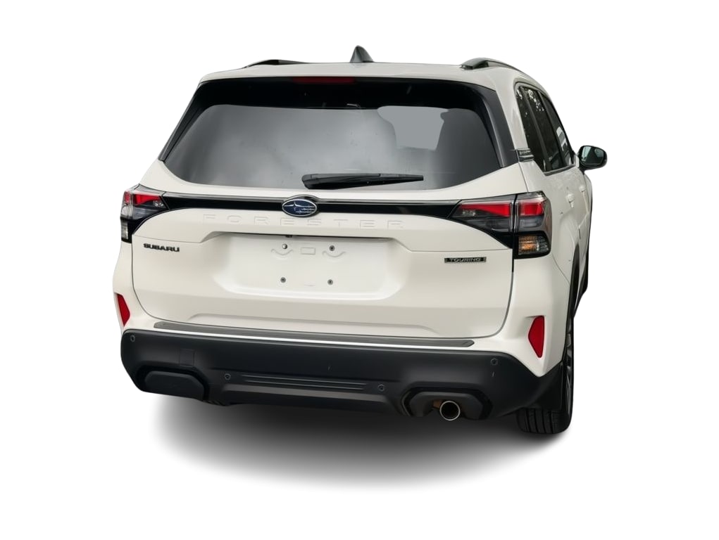 Thumbnail: 2026 Subaru Forester - 22