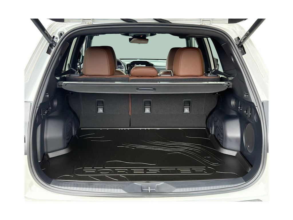 Thumbnail: 2026 Subaru Forester - 17