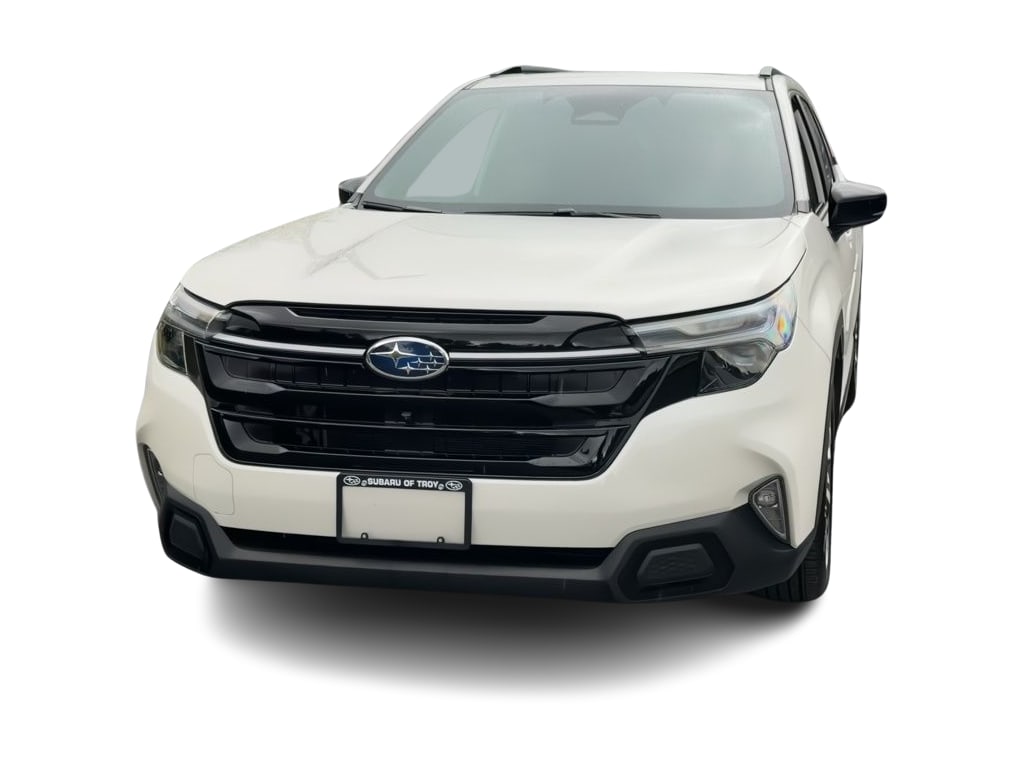 Thumbnail: 2026 Subaru Forester - 5