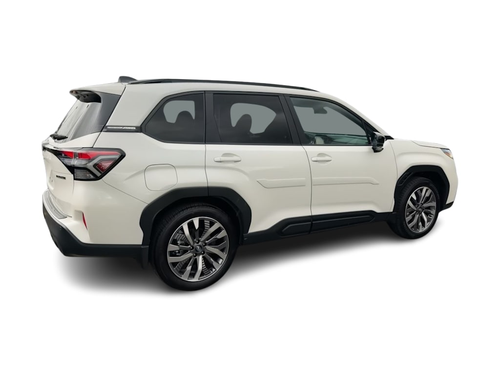 Thumbnail: 2026 Subaru Forester - 23