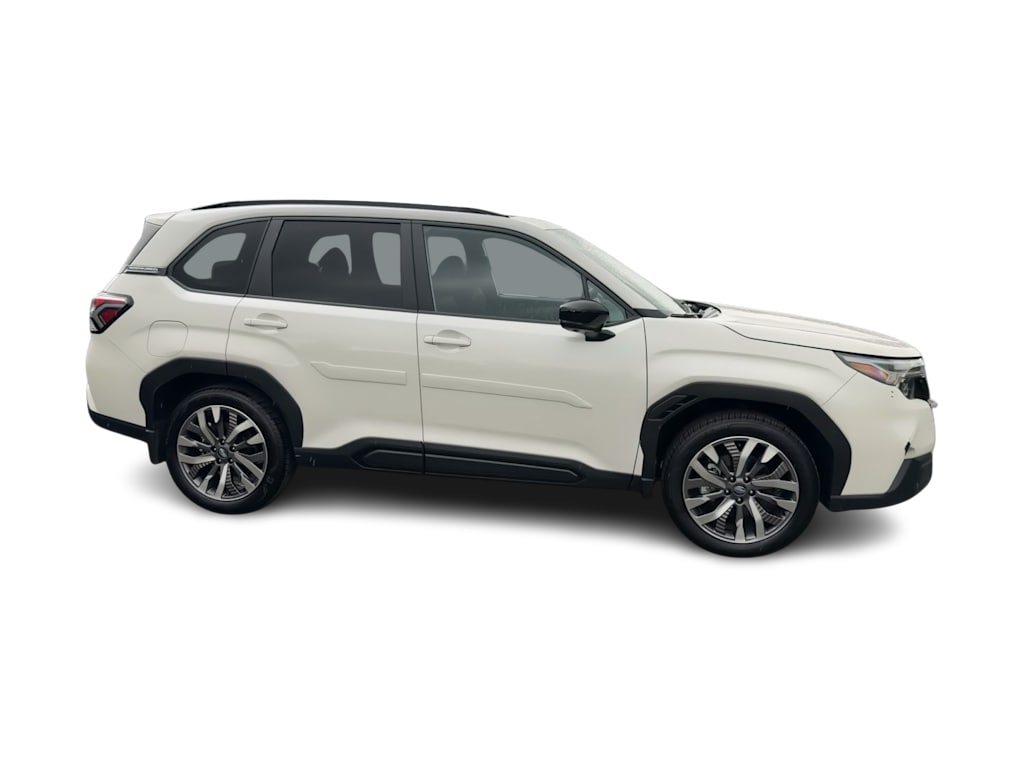 Thumbnail: 2026 Subaru Forester - 24