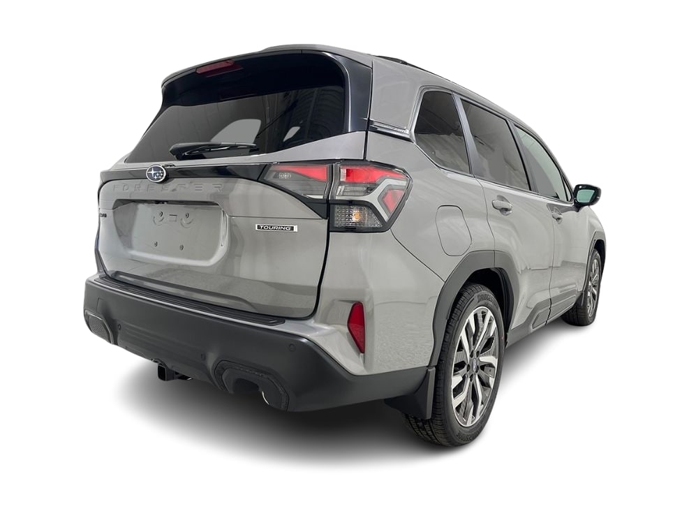 Thumbnail: 2026 Subaru Forester - 17