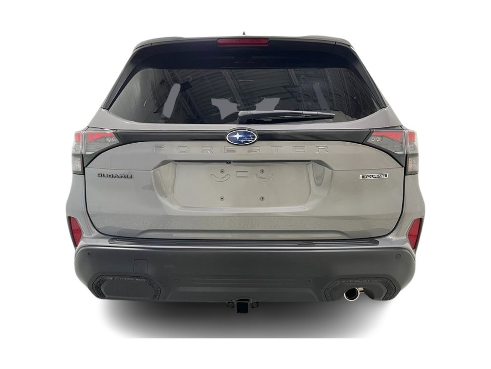 Thumbnail: 2026 Subaru Forester - 5