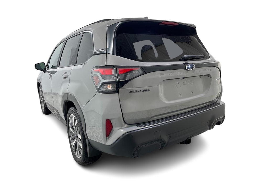 Thumbnail: 2026 Subaru Forester - 4
