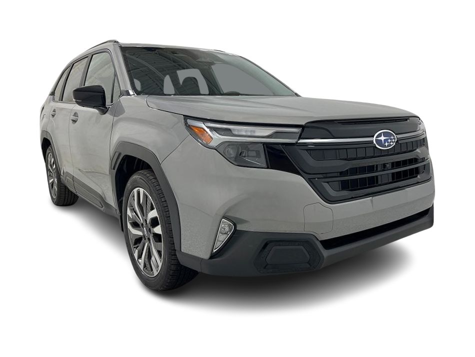 Thumbnail: 2026 Subaru Forester - 19