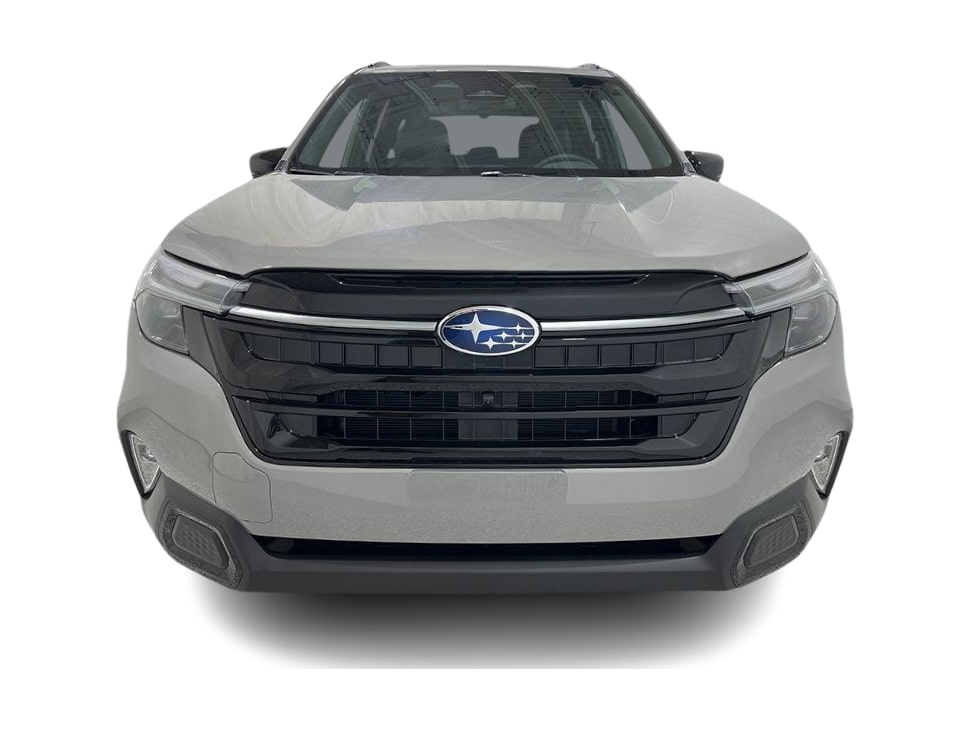 Thumbnail: 2026 Subaru Forester - 6