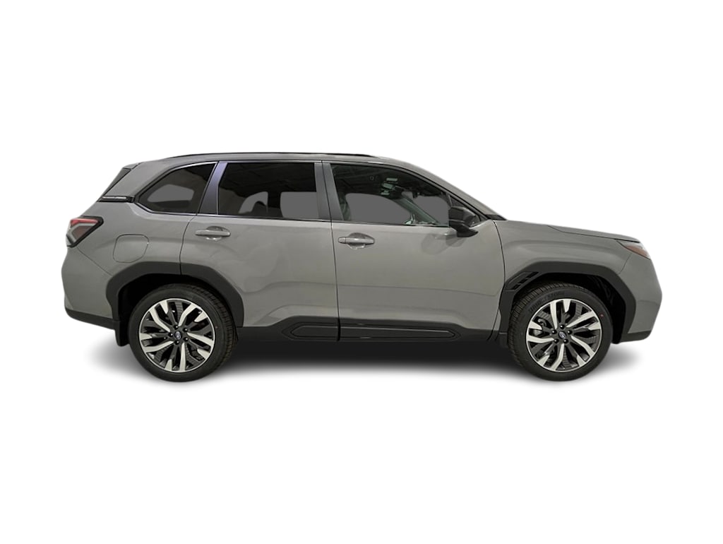 Thumbnail: 2026 Subaru Forester - 18