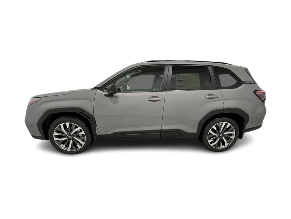 Thumbnail: 2026 Subaru Forester - 3