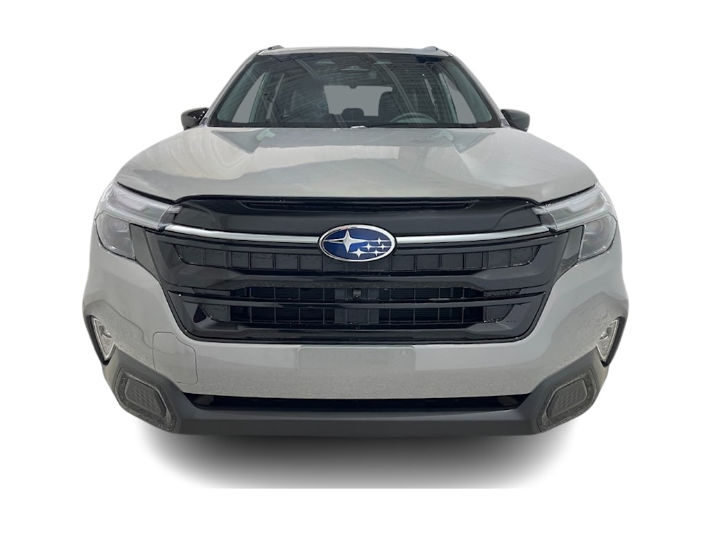 Thumbnail: 2026 Subaru Forester - 6