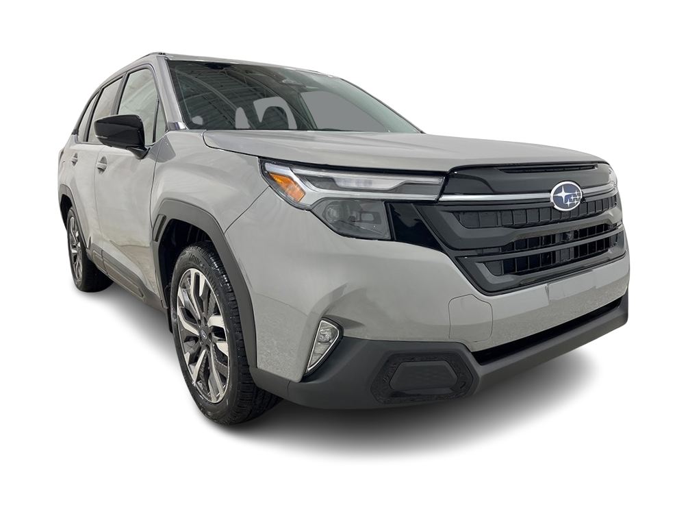 Thumbnail: 2026 Subaru Forester - 19