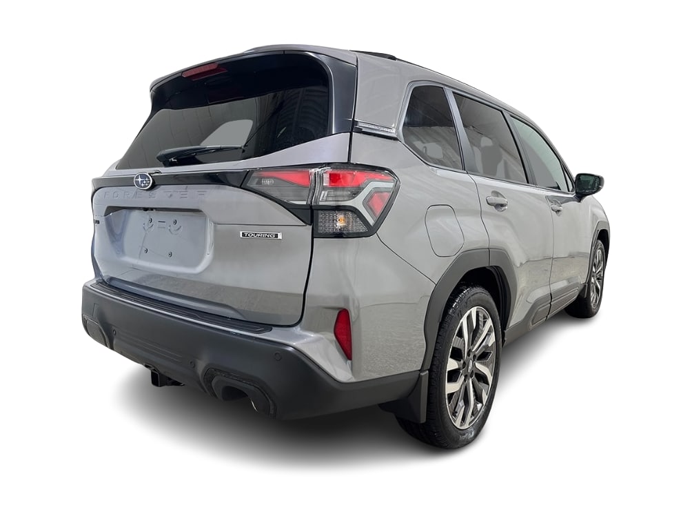 Thumbnail: 2026 Subaru Forester - 17