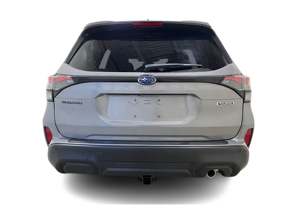 Thumbnail: 2026 Subaru Forester - 5