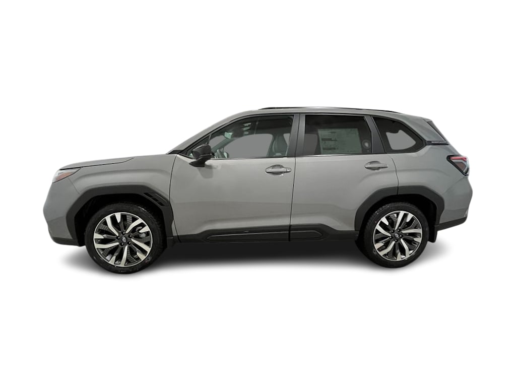 Thumbnail: 2026 Subaru Forester - 3