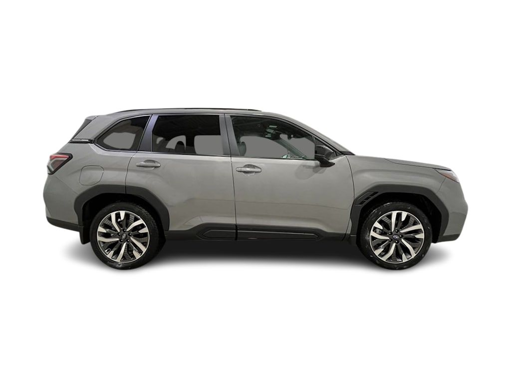 Thumbnail: 2026 Subaru Forester - 18