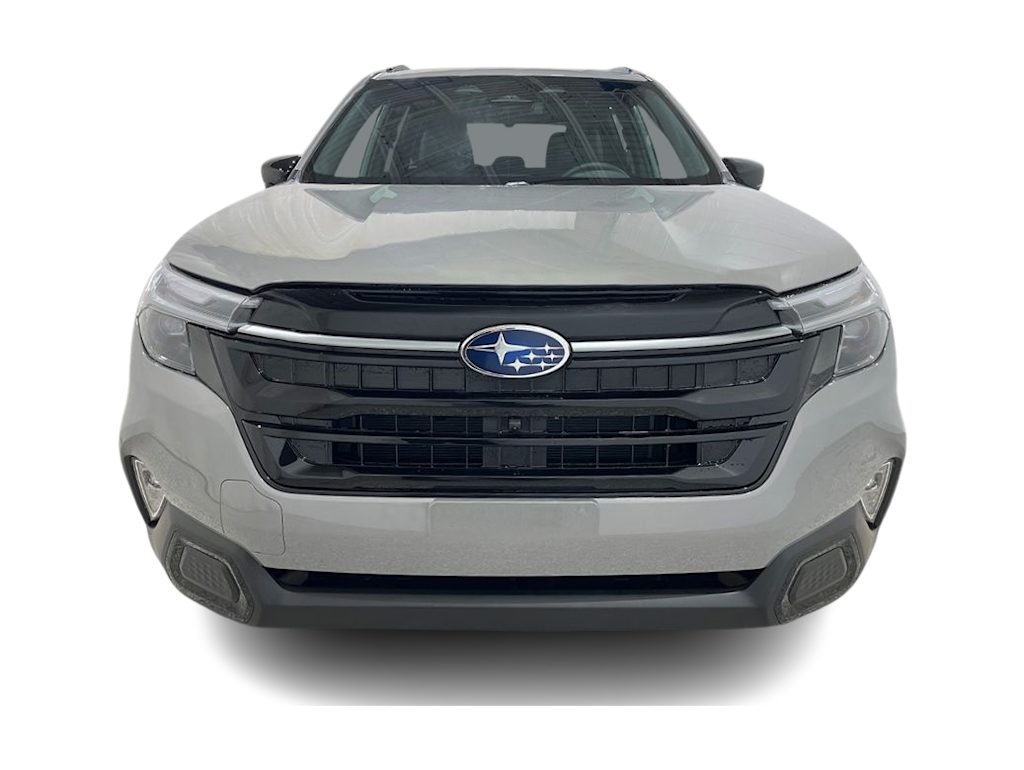 Thumbnail: 2026 Subaru Forester - 6