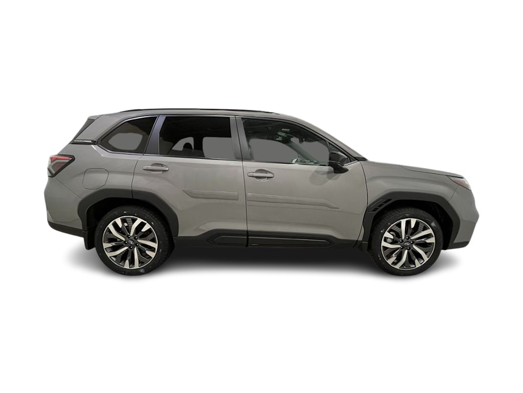 Thumbnail: 2026 Subaru Forester - 17