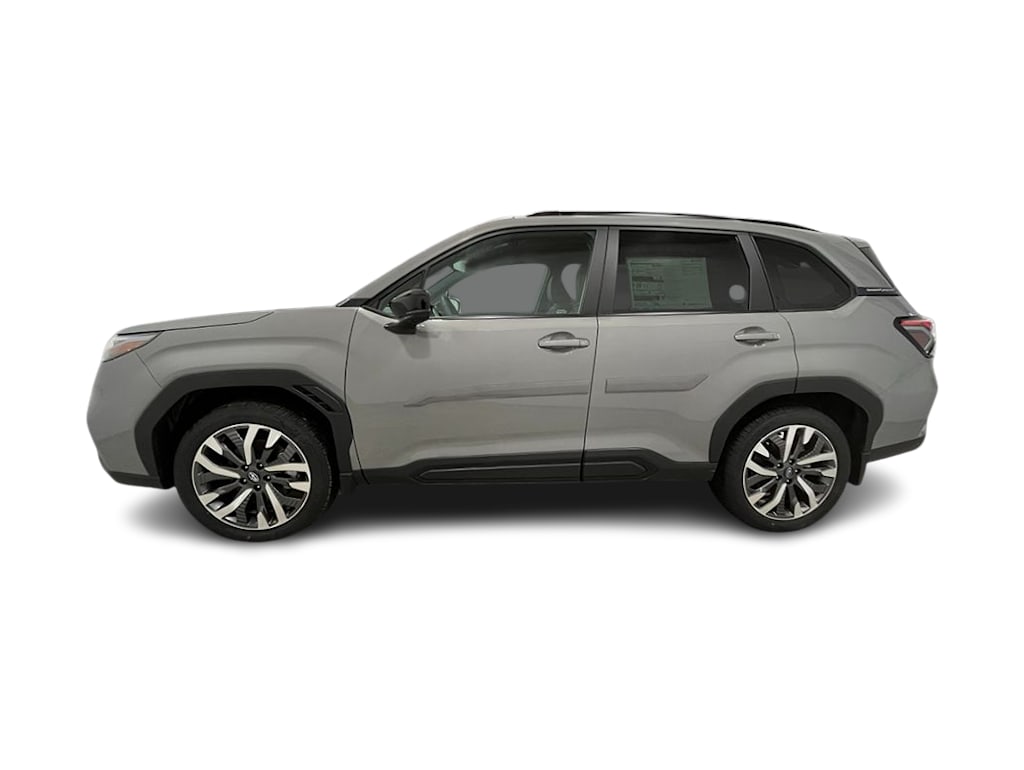 Thumbnail: 2026 Subaru Forester - 3