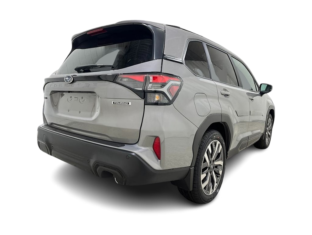 Thumbnail: 2026 Subaru Forester - 16