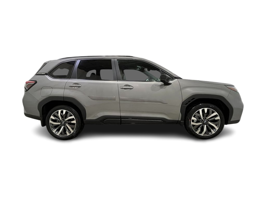 Thumbnail: 2026 Subaru Forester - 17