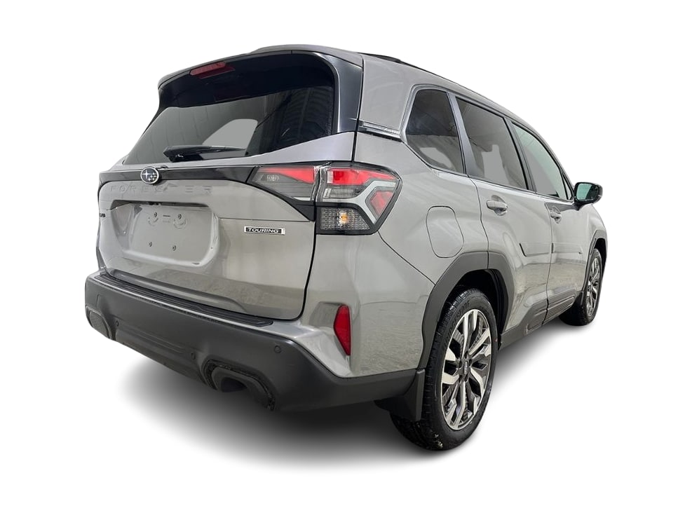 Thumbnail: 2026 Subaru Forester - 16