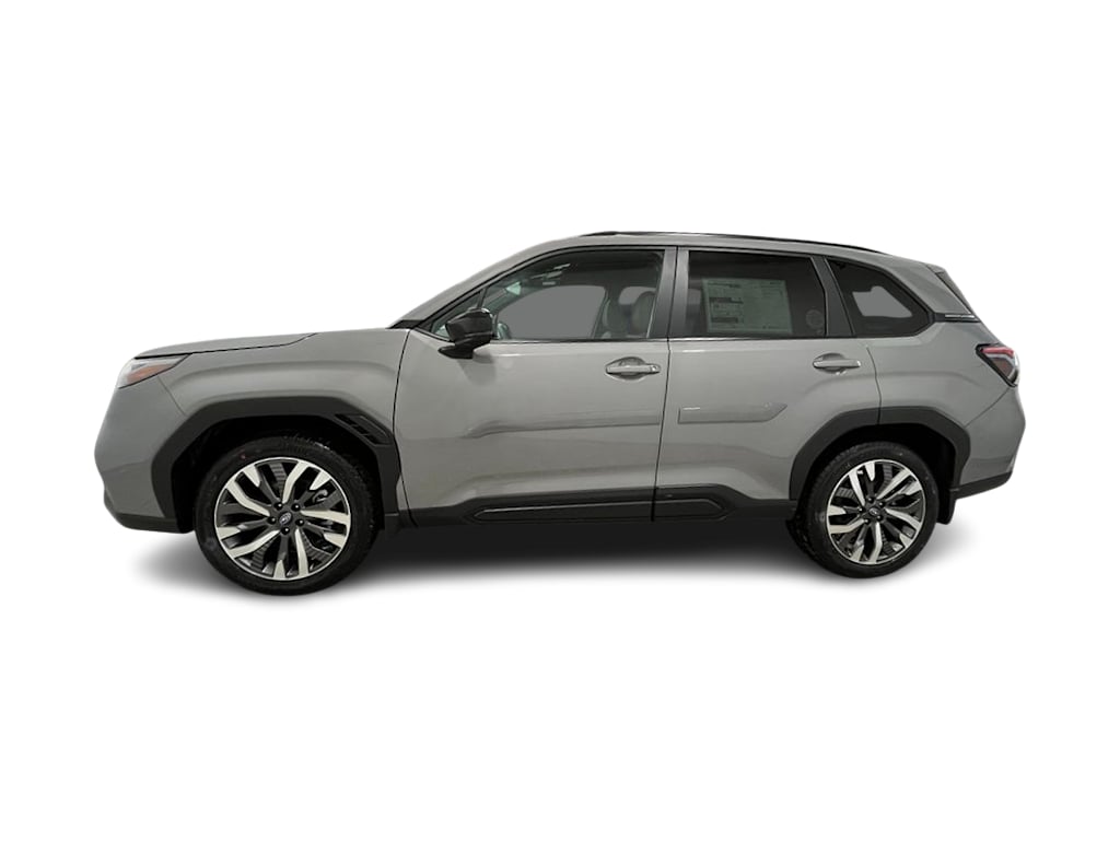 Thumbnail: 2026 Subaru Forester - 3