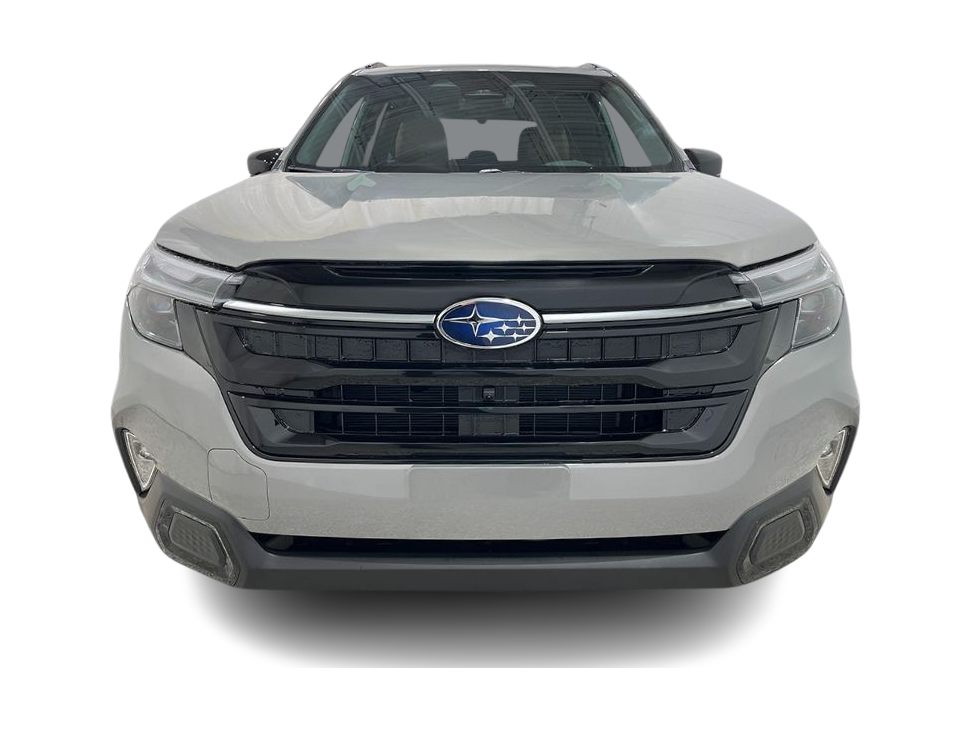 Thumbnail: 2026 Subaru Forester - 6
