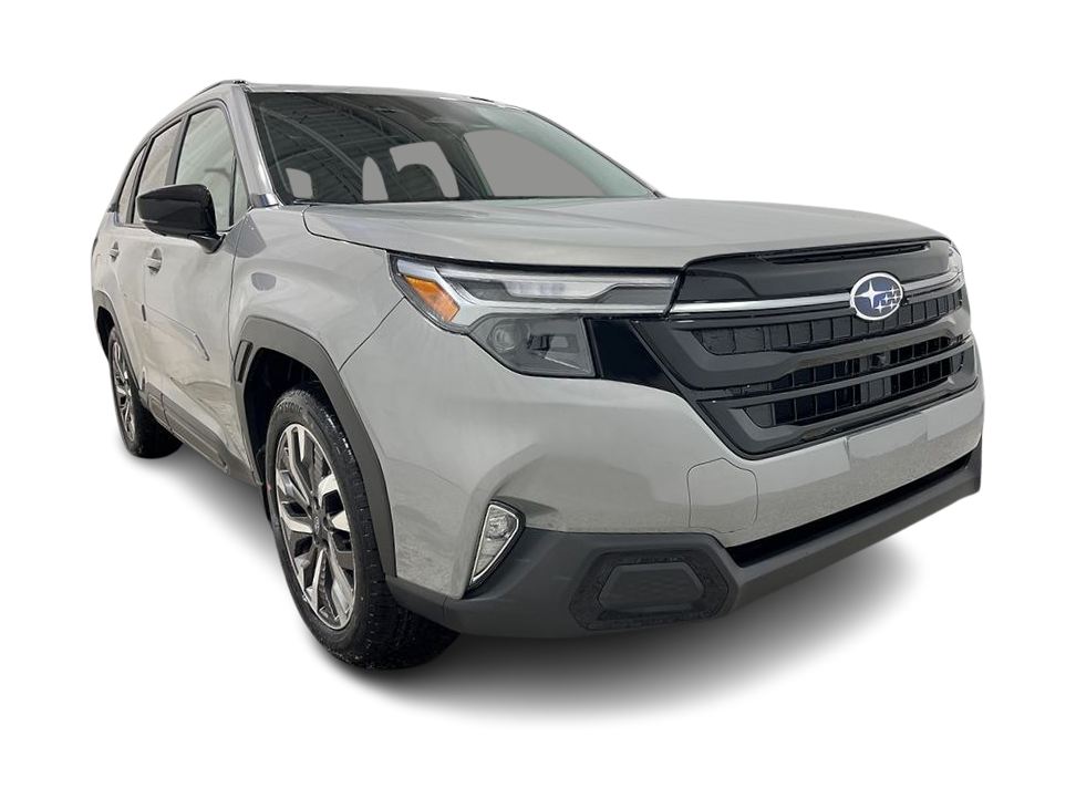 Thumbnail: 2026 Subaru Forester - 18