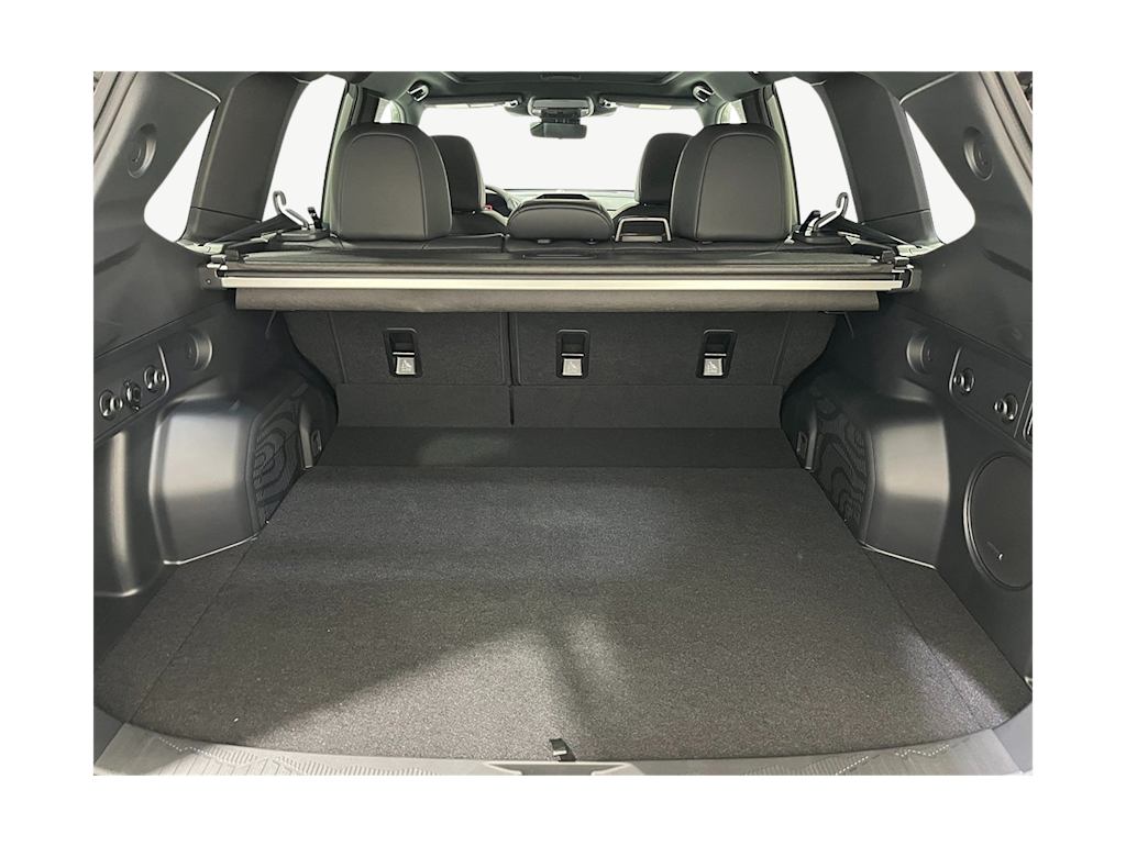 Thumbnail: 2026 Subaru Forester - 15