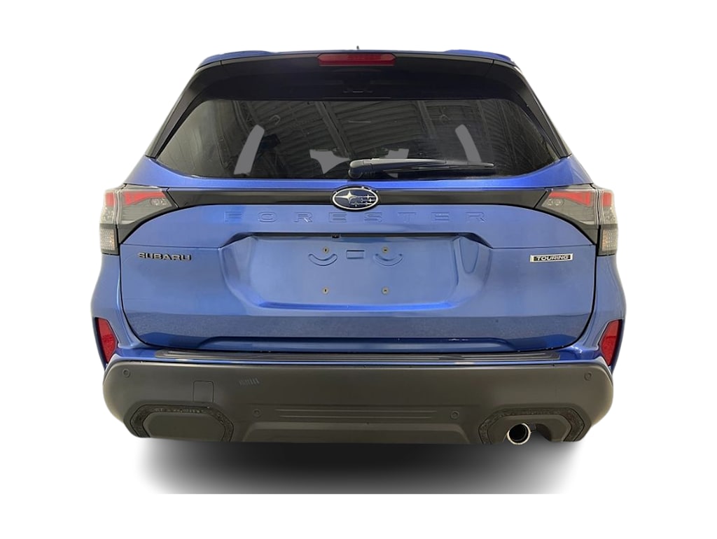 Thumbnail: 2026 Subaru Forester - 5
