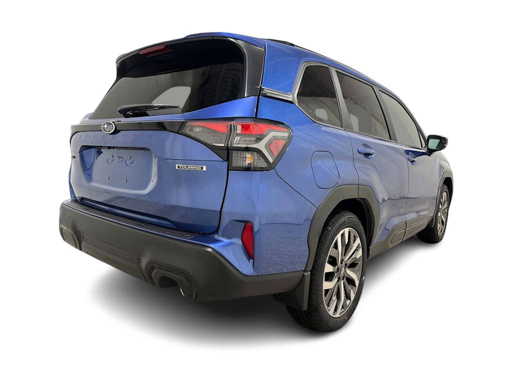 Thumbnail: 2026 Subaru Forester - 15