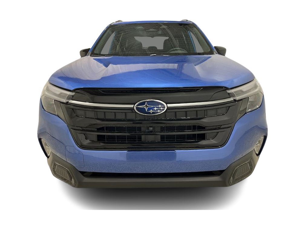 Thumbnail: 2026 Subaru Forester - 6