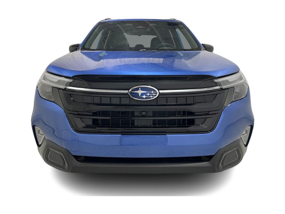 Thumbnail: 2026 Subaru Forester - 6