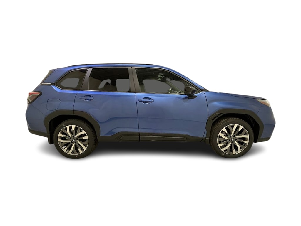 Thumbnail: 2026 Subaru Forester - 16