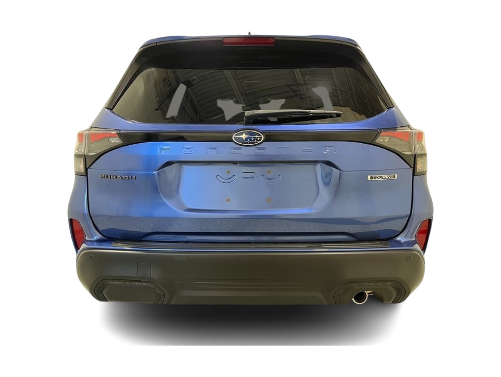 Thumbnail: 2026 Subaru Forester - 5