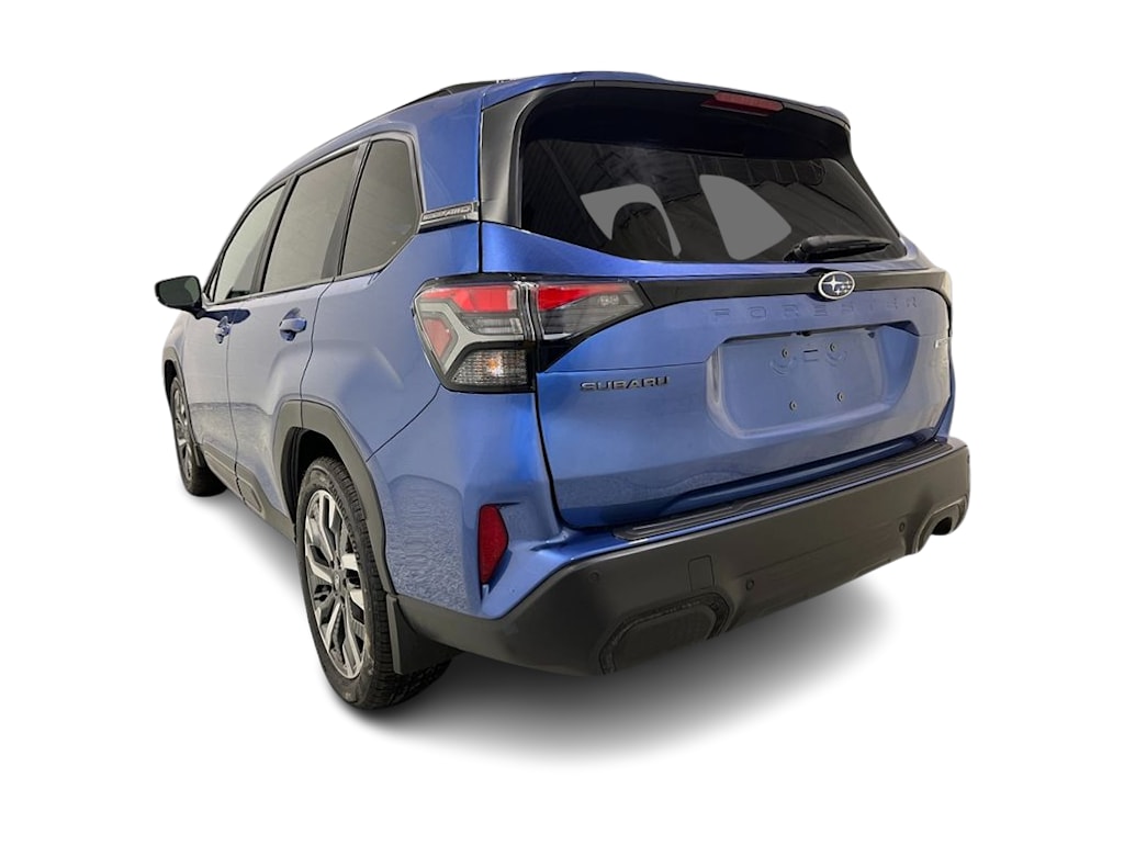 Thumbnail: 2026 Subaru Forester - 4
