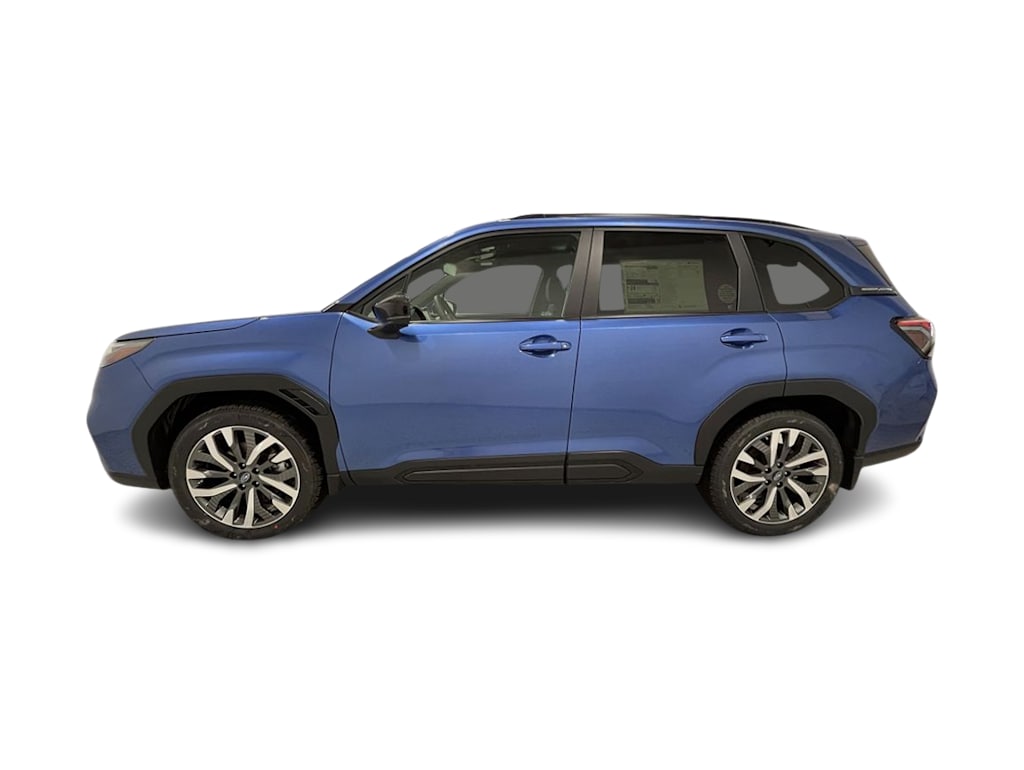Thumbnail: 2026 Subaru Forester - 3