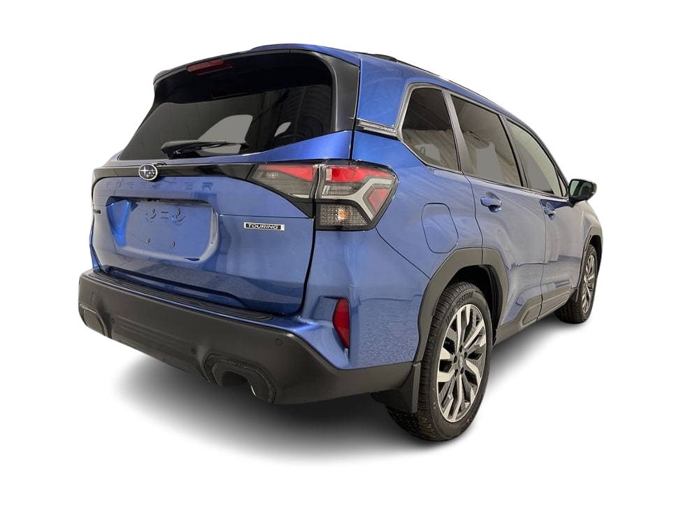 Thumbnail: 2026 Subaru Forester - 15