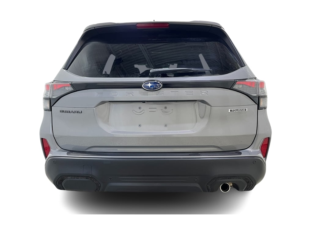 Thumbnail: 2026 Subaru Forester - 5