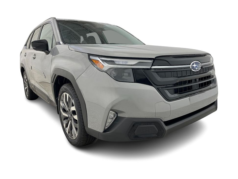 Thumbnail: 2026 Subaru Forester - 19