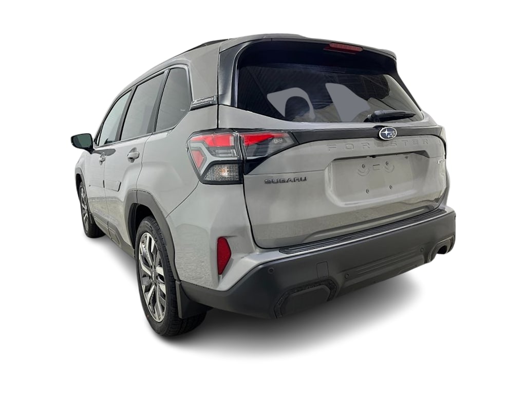 Thumbnail: 2026 Subaru Forester - 4